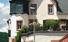 Wohnen Im Burghotel
